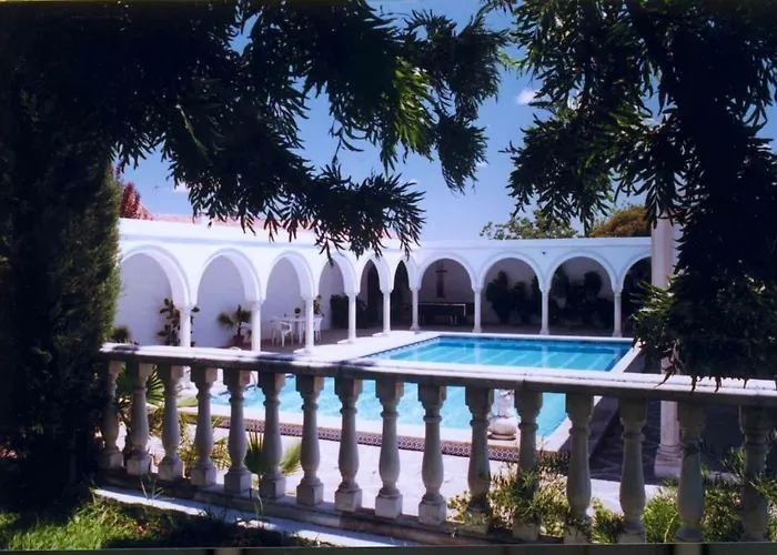 Villa Del Manzano