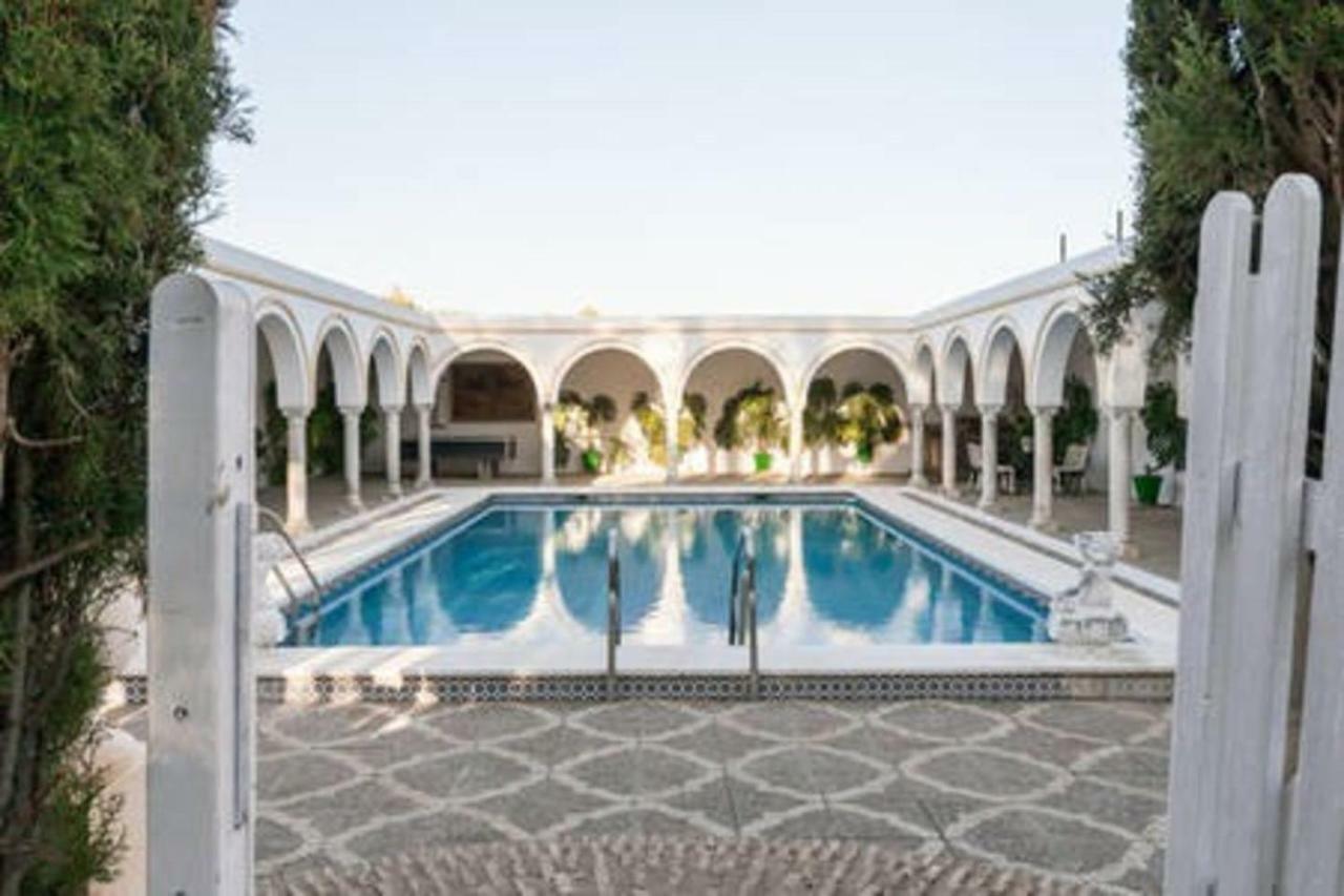 Del Manzano Villa