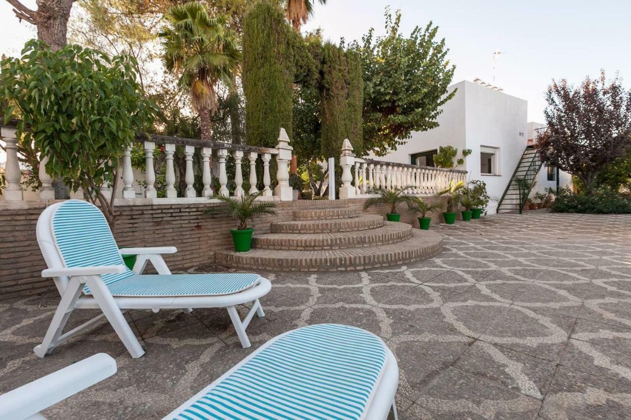 Villa Del Manzano