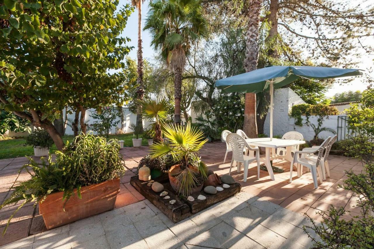 Del Manzano Villa Villanueva del Ariscal