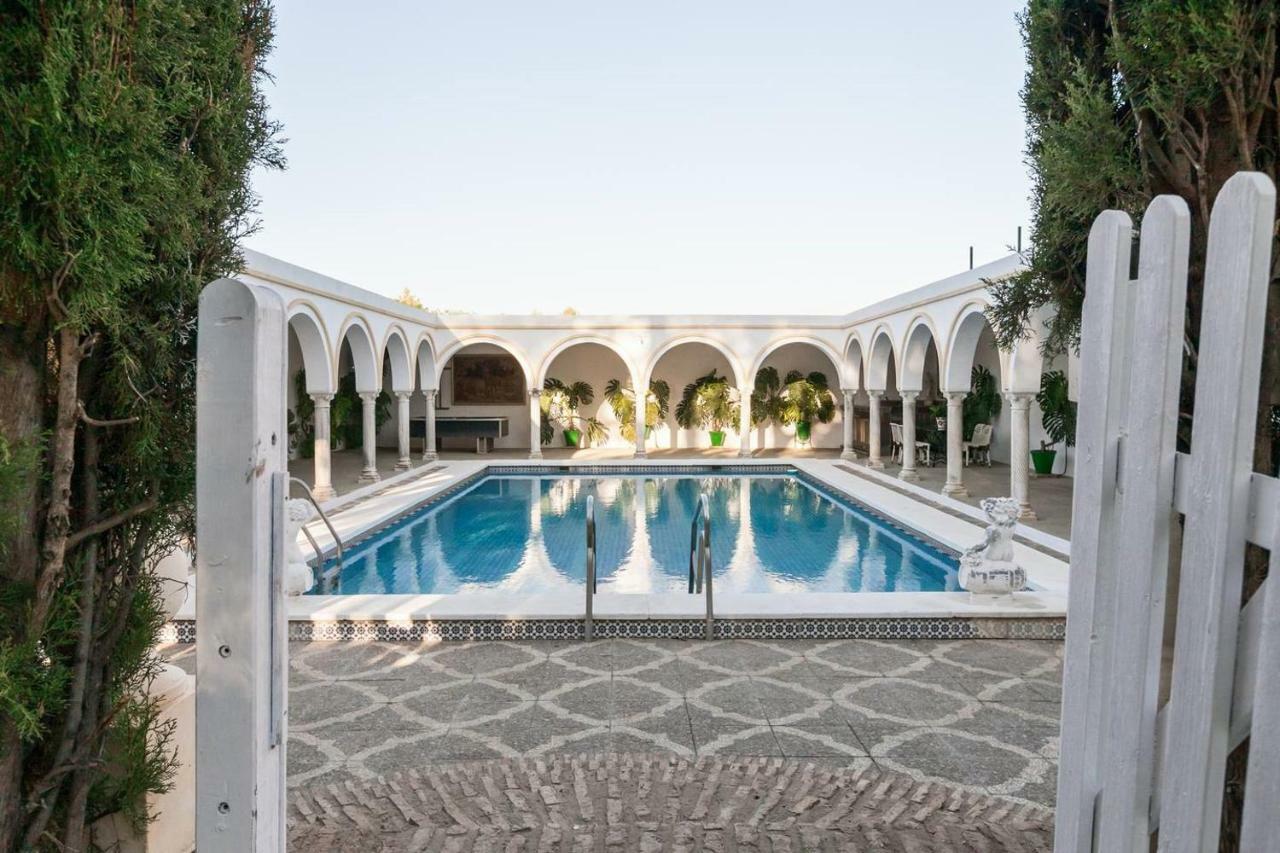 Villa Del Manzano *