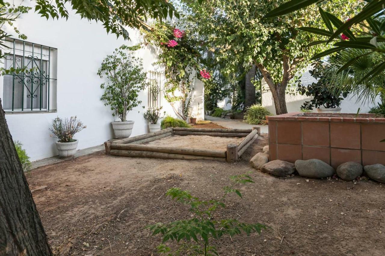 Villa Del Manzano *