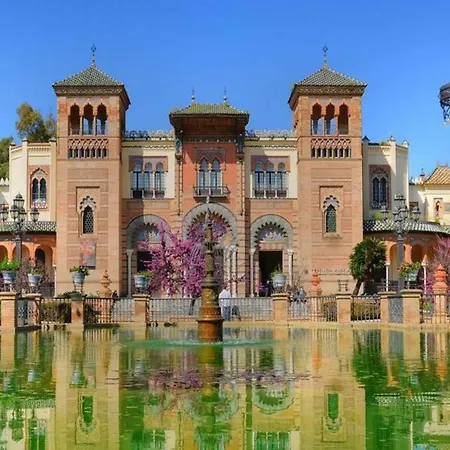 Villa Del Manzano Villanueva del Ariscal Exterior photo