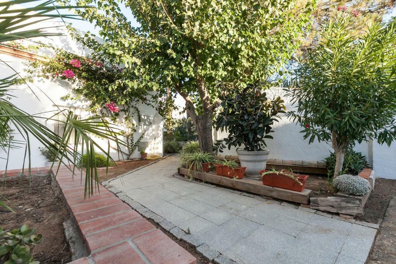 Villa Del Manzano *