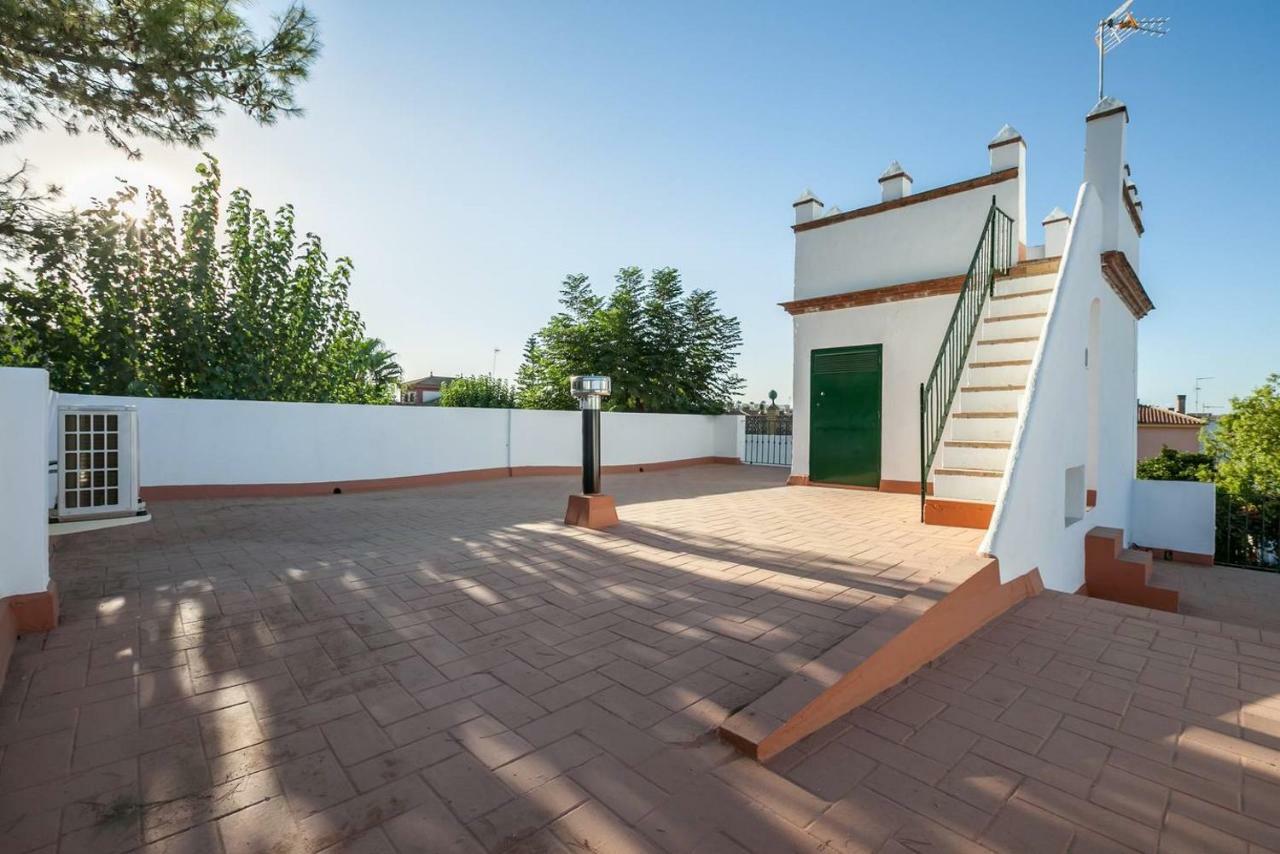 Del Manzano Villa *
